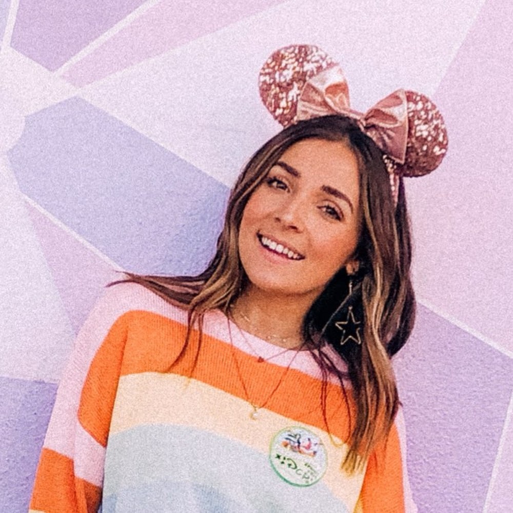 Meet your Posher, Mia